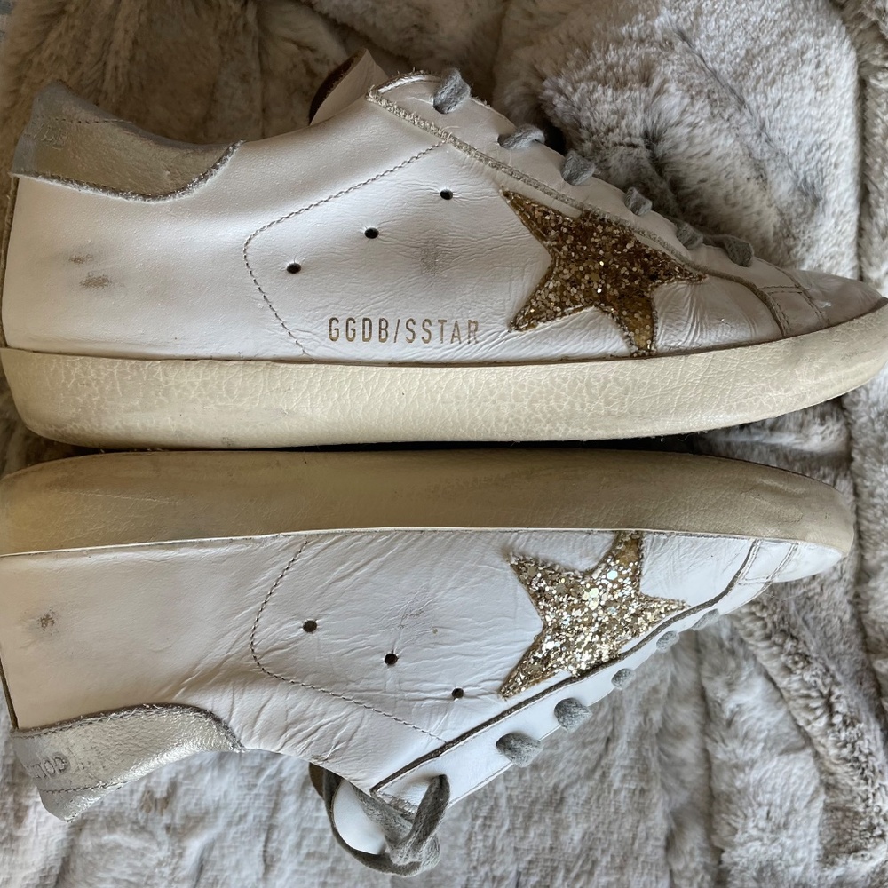 Sneaker - Picture 4 of 9